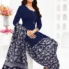 Ganpati gouri vol-8 - Dress Material